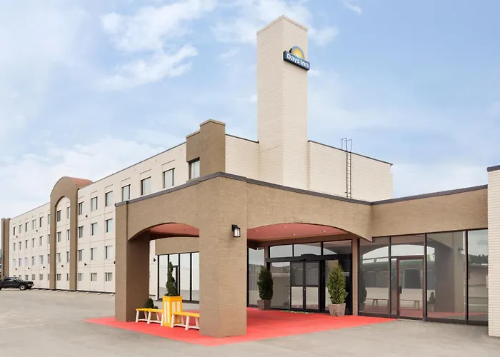 Days Inn By Wyndham Cranbrook Conference Centre