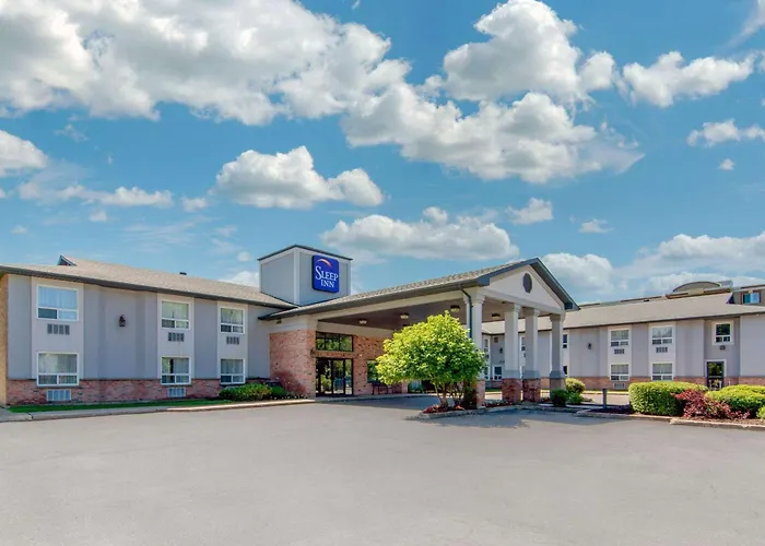 Sleep Inn