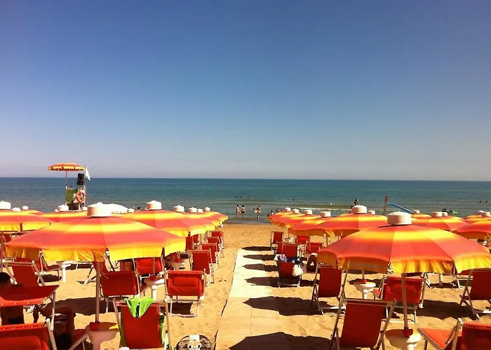Relax Residence Village Rodi Garganico
