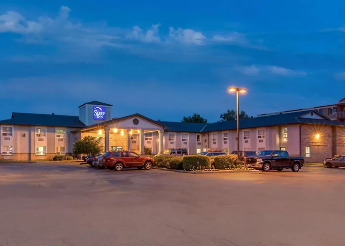 Sleep Inn