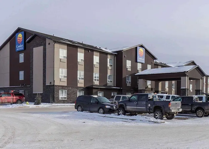 Comfort Inn & Suites