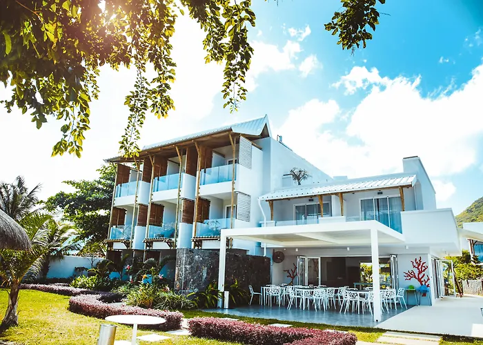 La Mariposa Mauritius