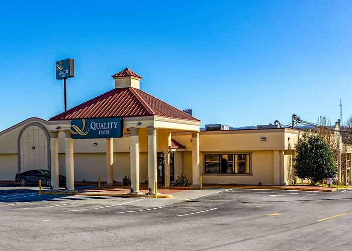 Quality Inn
