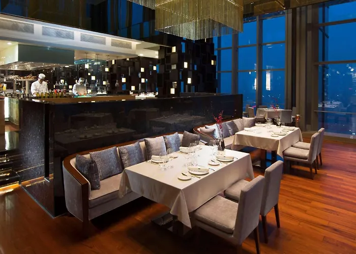 Hilton Shijiazhuang