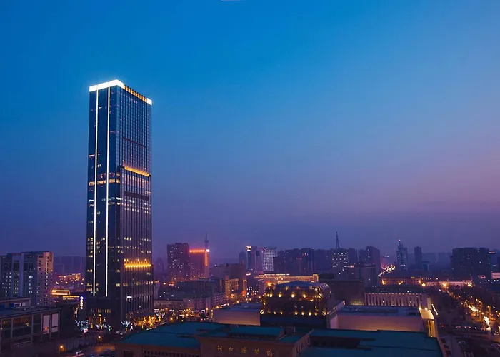 Hilton Shijiazhuang
