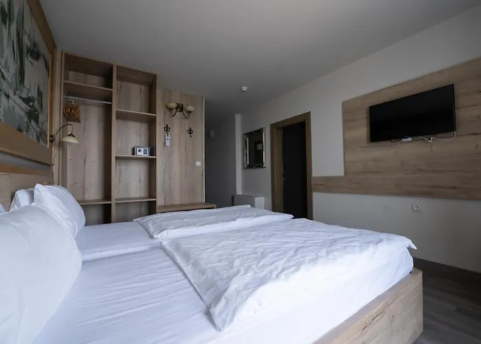 Hotel Piran