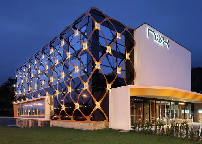 Hotel Nox