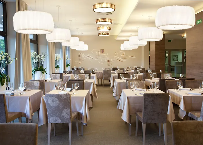 Hotel Astoria Superior Bled