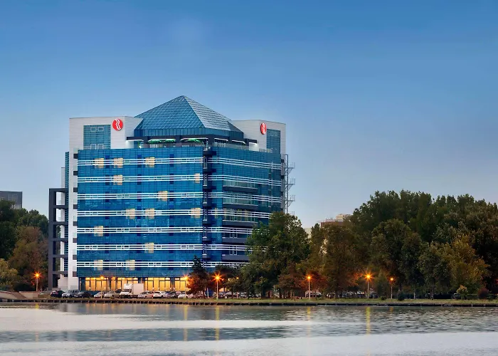 Ramada By Wyndham