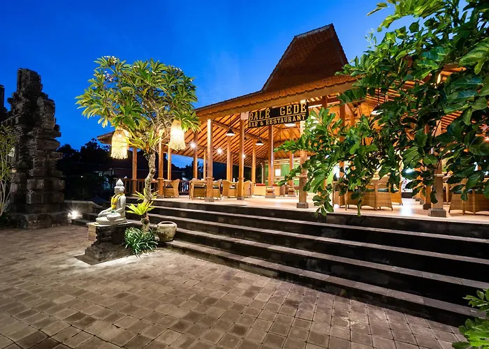 Bale Gede Lembongan