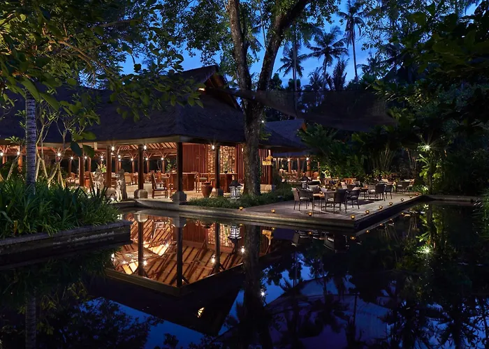 Hotel Hyatt Regency Bali Sanur