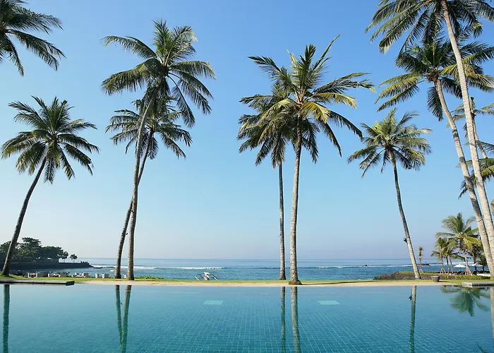 Candi Beach Resort & Spa Candidasa
