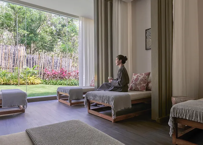 Renaissance Bali Uluwatu Resort & Spa Ungasan