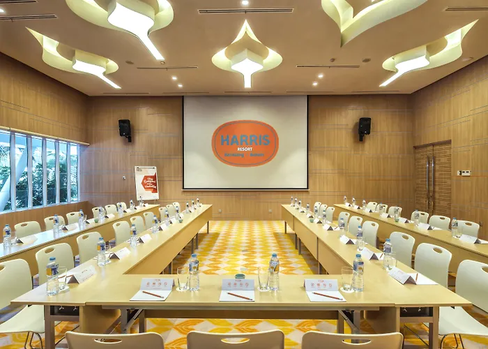 Harris Resort Barelang Batam