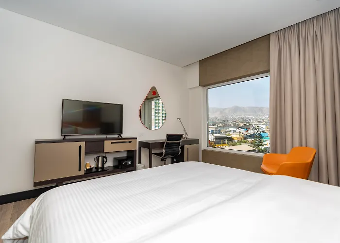 Hampton By Hilton Antofagasta