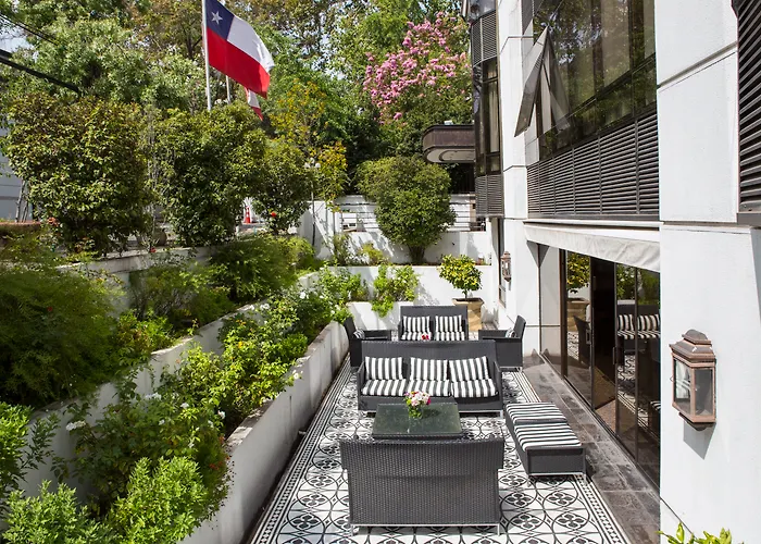 Park Plaza Bonaparte Boutique