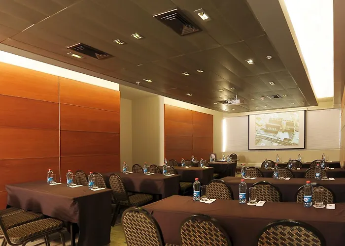 Hotel Enjoy Provincia de Antofagasta