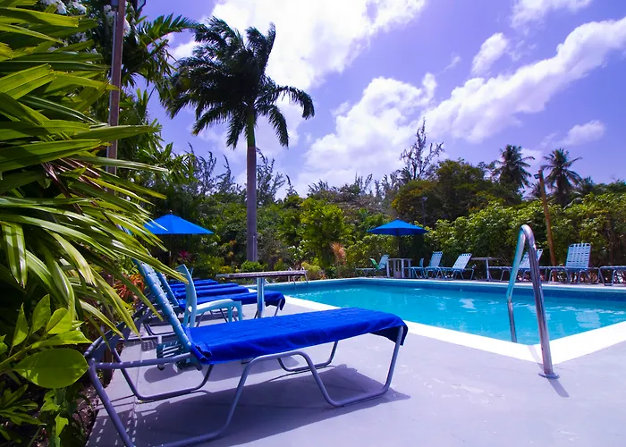 Vedanta Resort Barbados