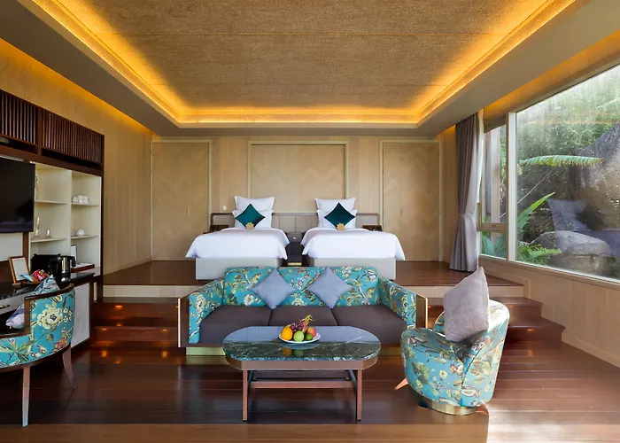 An Lam Retreats Ninh Van Bay (Adults Only)