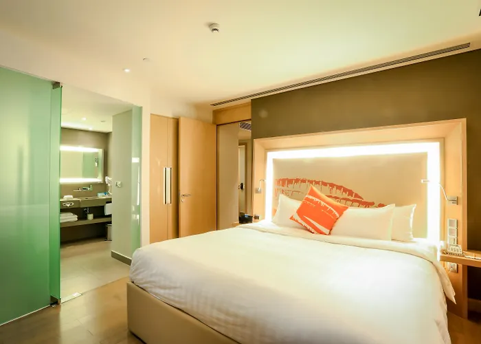 Novotel Danang Premier Han River