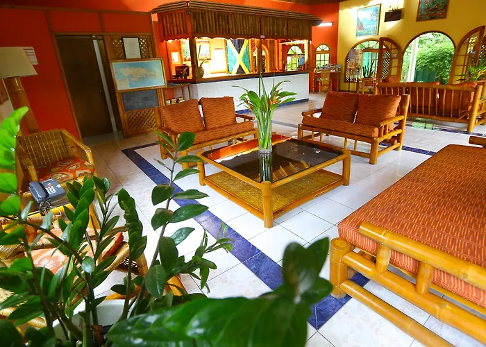 Merrils Beach Resort II Negril