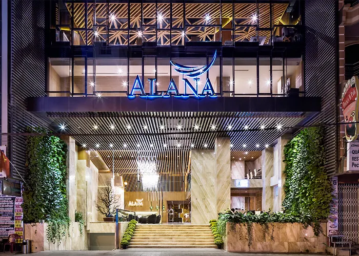 Alana Beach