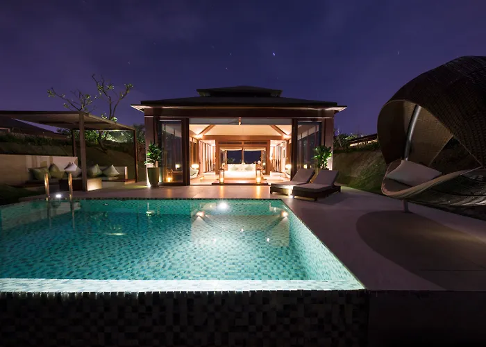 Fusion Resort Cam Ranh - All Spa Inclusive
