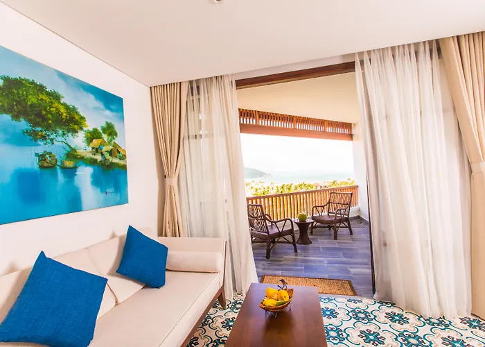 Hotel The Anam Deluxe Collection Xom Cau Hin