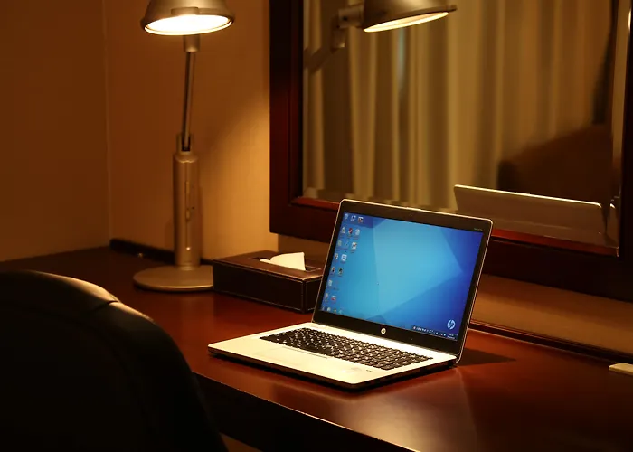 Ana Crowne Plaza Okayama By Ihg