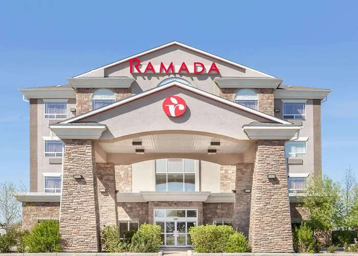 Ramada By Wyndham Brooks