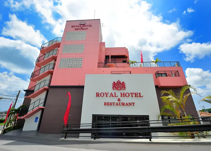 Royal Hotel