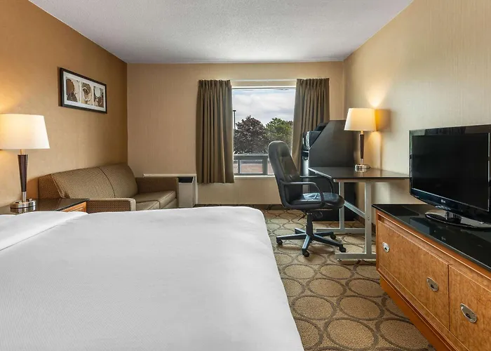 Comfort Inn Timmins