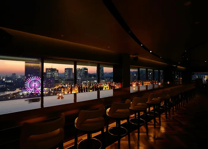 Kobe Meriken Park Oriental