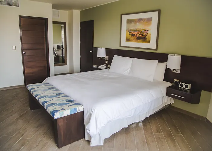 Aranwa Paracas Resort&Spa