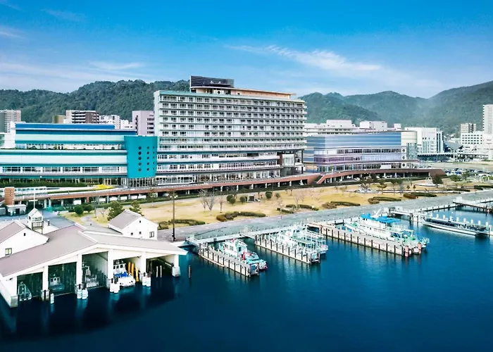 Biwako Hotel