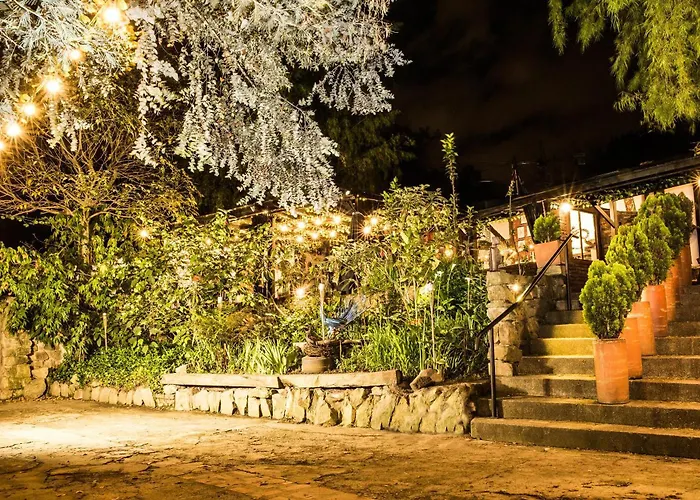 La Colina Hotel Cottage