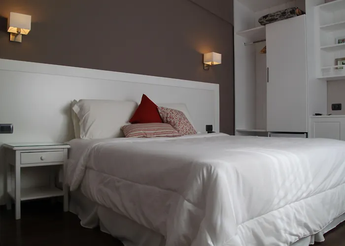 Hotel Milano Punta del Este