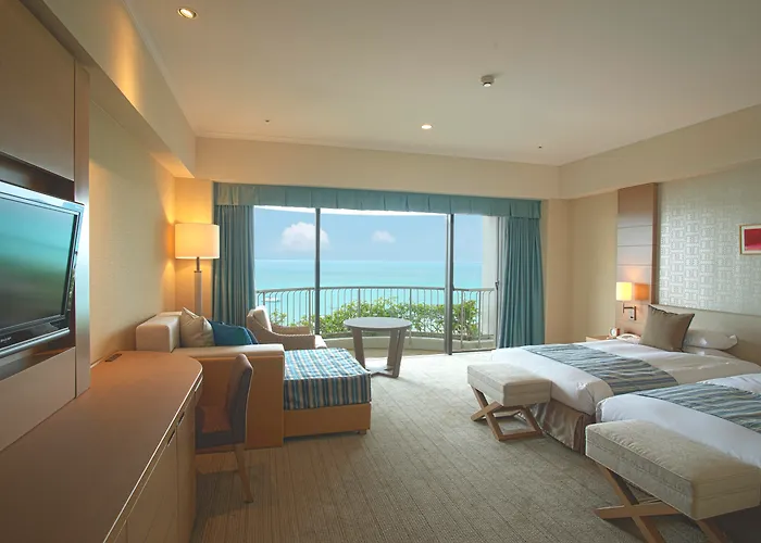 Miyakojima Tokyu Hotel & Resorts