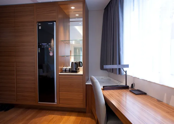 Arban Hotel