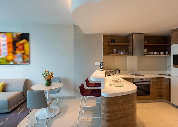 Radisson Blu & Residence