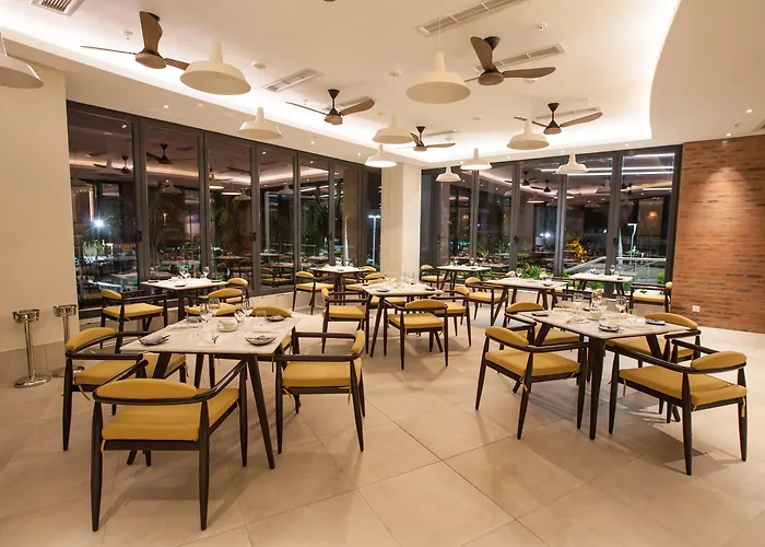 Radisson Blu & Residence