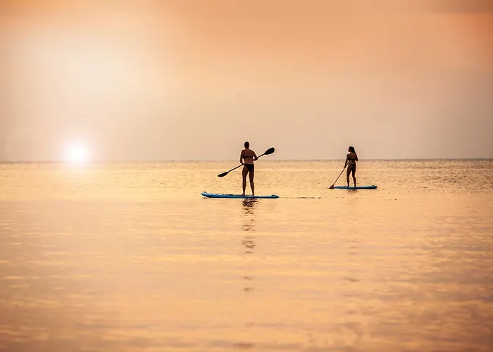 Anantara Bazaruto Island Resort Asneira