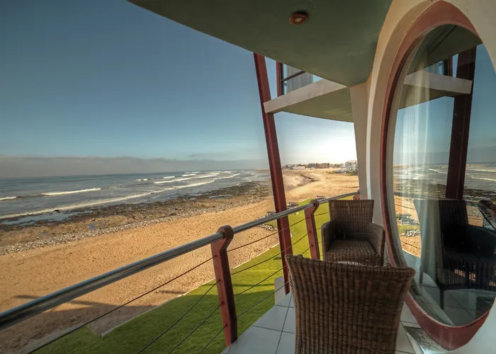 Beach Lodge Swakopmund