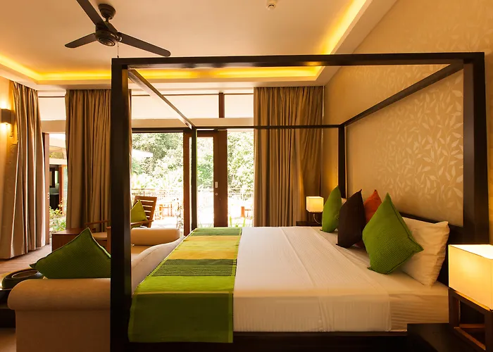 Le Relax Luxury Lodge (Adults Only) Insel Insel La Digue