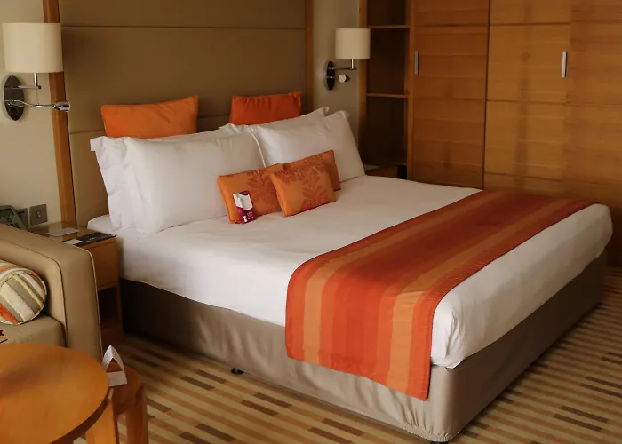 Hotel Crowne Plaza Sohar By Ihg