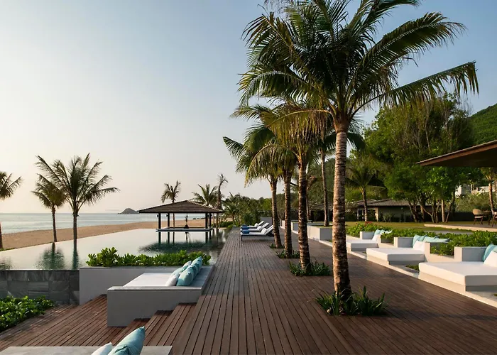 Anantara Quy Nhon Villas