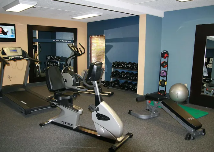 Hampton Inn Brevard
