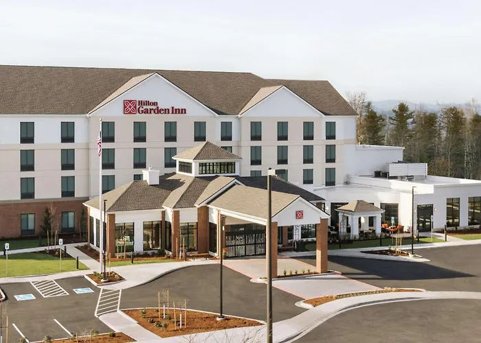 Hilton Garden Inn