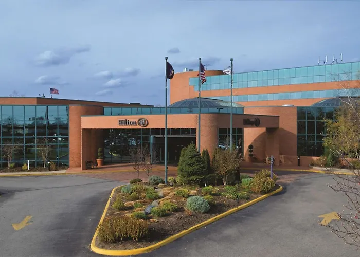 Hilton Long Island/Huntington