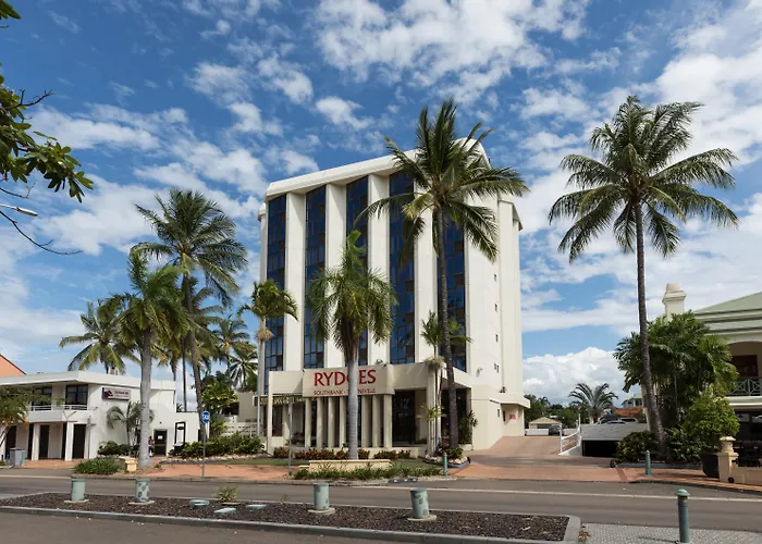 Rydges Southbank Townsville